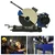 Heavy Duty 16 Inch Cut Off Machine With 5 HP 3 Phase Motor (1 Year Warranty)
